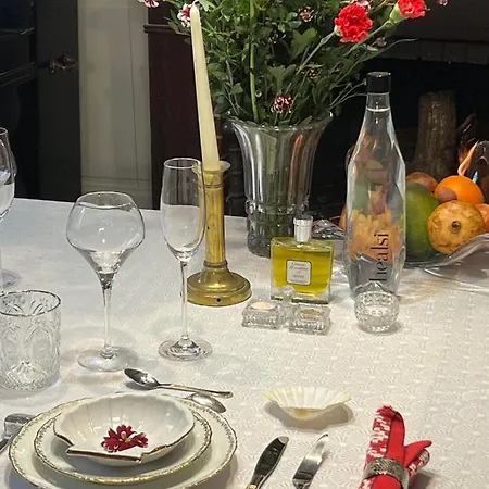 Maison Riquet Gasthuis 3*
