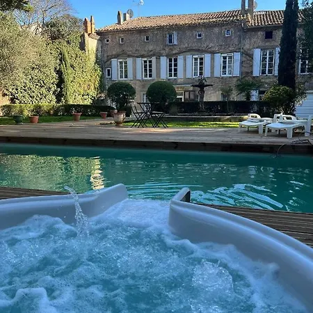 Maison Riquet Gasthuis 3*
