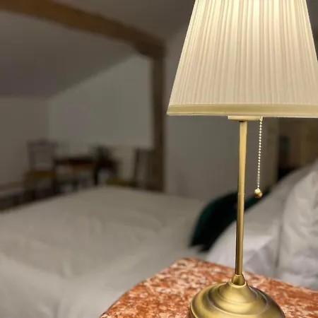 Maison Riquet Castelnaudary