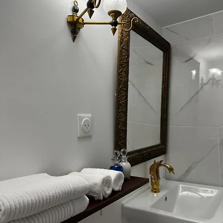 Maison Riquet 3* Castelnaudary