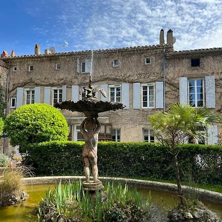 Maison Riquet 3* Castelnaudary