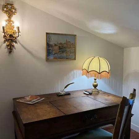 Maison Riquet 3*
