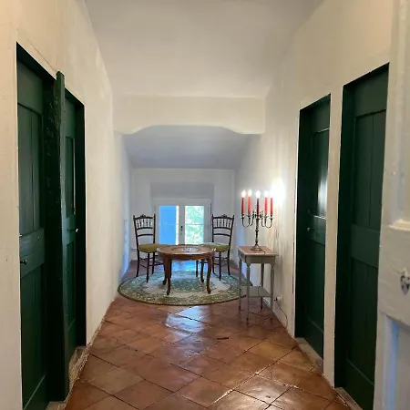 Maison Riquet