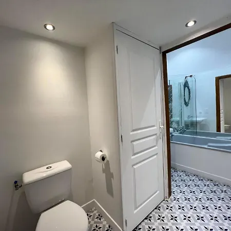 Gasthuis Maison Riquet 3*