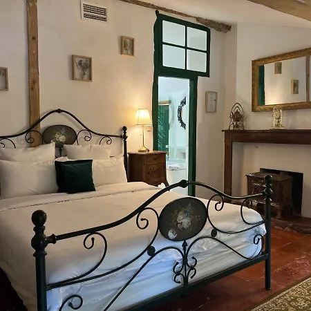 Gasthuis Maison Riquet 3*