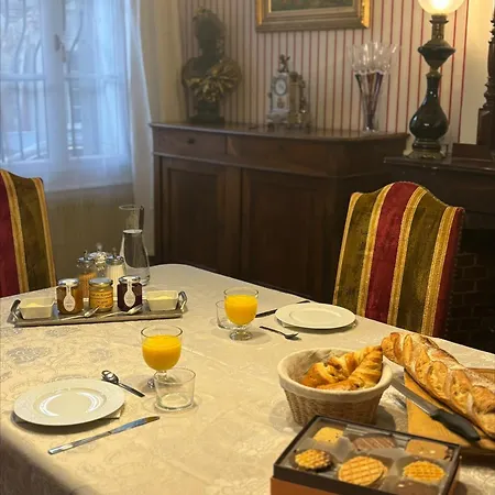 Maison Riquet Gasthuis