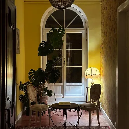 Maison Riquet 3* Castelnaudary