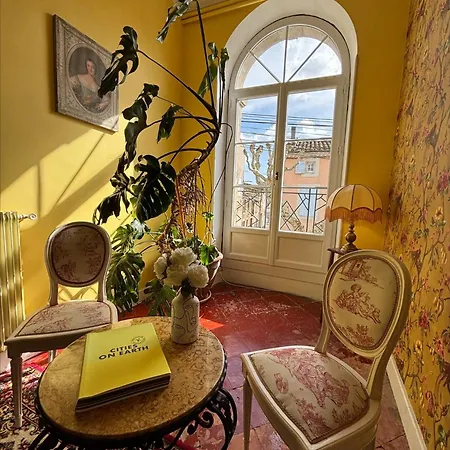 Maison Riquet Gasthuis Castelnaudary
