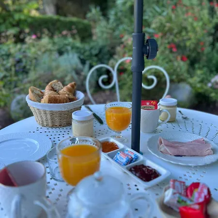 Gasthuis Maison Riquet 3*