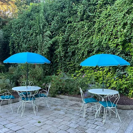 Maison Riquet Castelnaudary