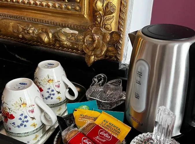 Maison Riquet 招待所