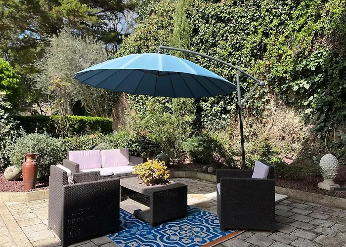 Guest house Maison Riquet 3*